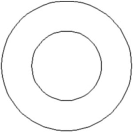 Aftermarket O-Rings (Pack of 5) 70924235